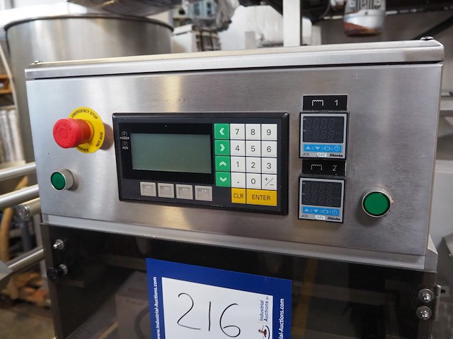 Inauen maschinen ag - afbeelding 8 van  9