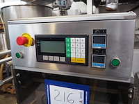 Inauen maschinen ag - afbeelding 8 van  9