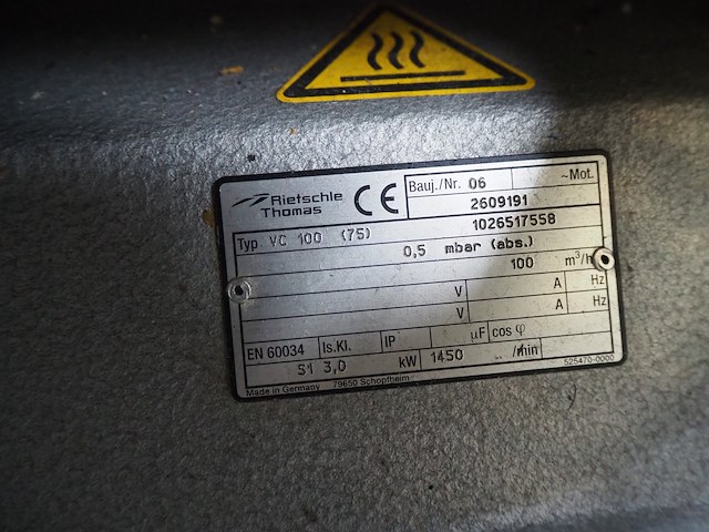 Inauen maschinen ag - afbeelding 9 van  9