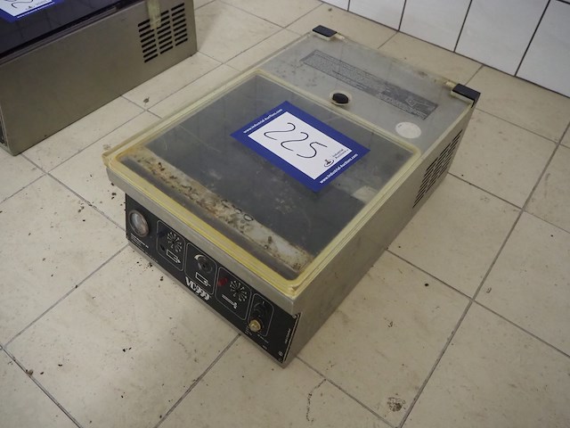 Inauen maschinen ag - afbeelding 1 van  9