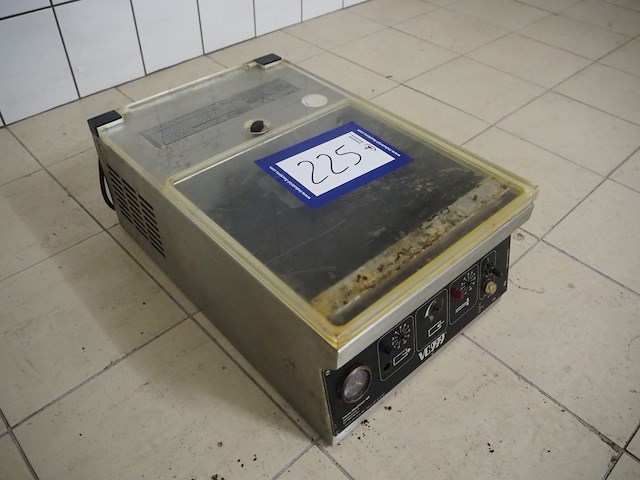 Inauen maschinen ag - afbeelding 2 van  9