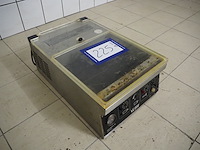 Inauen maschinen ag - afbeelding 2 van  9