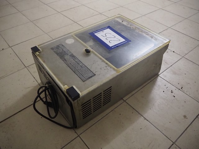 Inauen maschinen ag - afbeelding 3 van  9