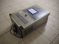 Inauen maschinen ag - afbeelding 3 van  9