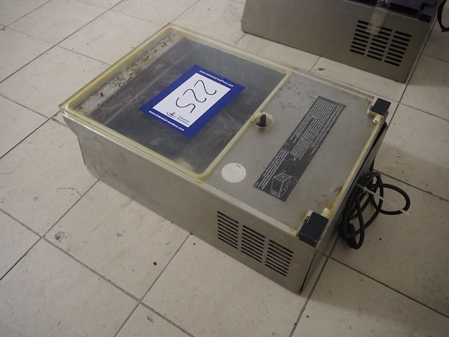 Inauen maschinen ag - afbeelding 4 van  9