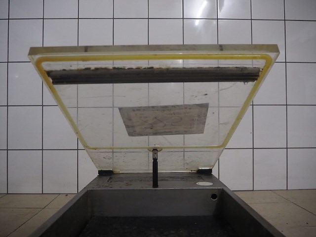 Inauen maschinen ag - afbeelding 6 van  9