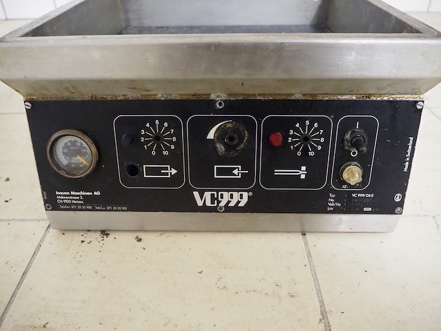 Inauen maschinen ag - afbeelding 7 van  9