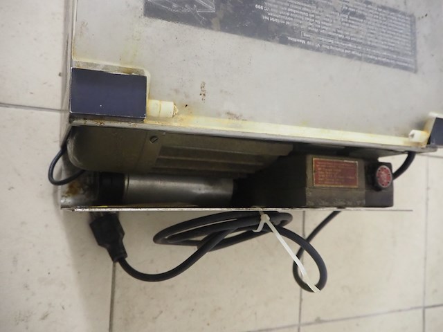 Inauen maschinen ag - afbeelding 8 van  9