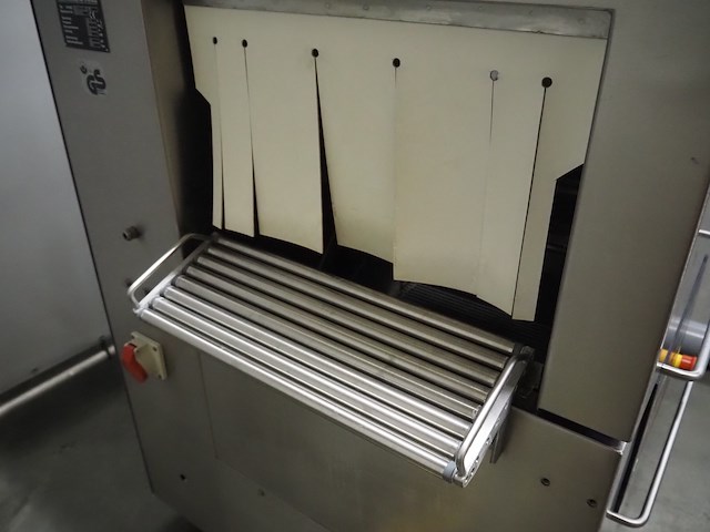 Inauen maschinen ag - afbeelding 2 van  17