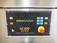 Inauen maschinen ag - afbeelding 3 van  17