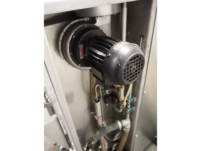 Inauen maschinen ag - afbeelding 4 van  17