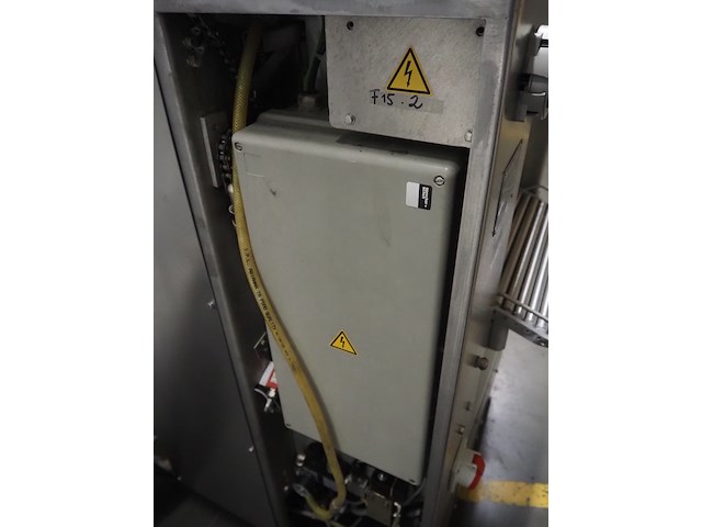 Inauen maschinen ag - afbeelding 6 van  17