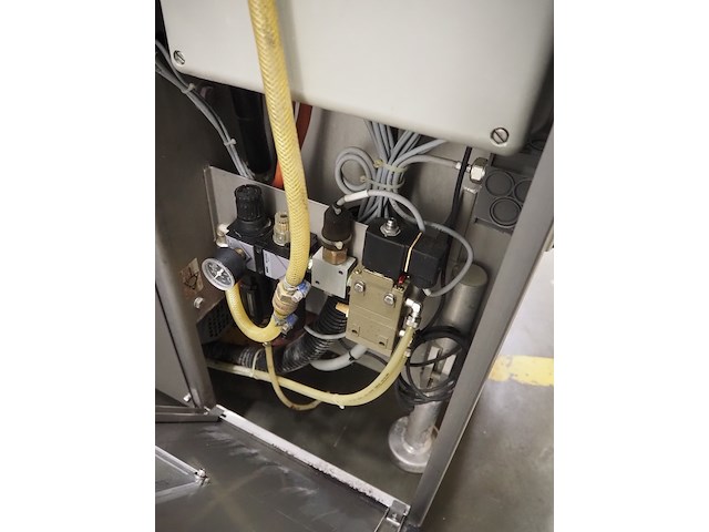 Inauen maschinen ag - afbeelding 7 van  17