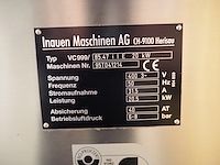Inauen maschinen ag - afbeelding 8 van  17