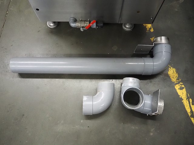 Inauen maschinen ag - afbeelding 9 van  17