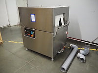 Inauen maschinen ag - afbeelding 1 van  17