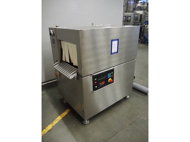 Inauen maschinen ag - afbeelding 10 van  17