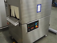 Inauen maschinen ag - afbeelding 10 van  17