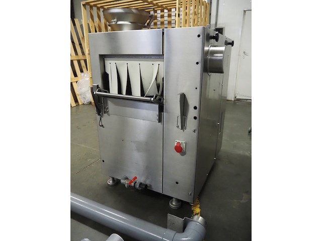 Inauen maschinen ag - afbeelding 11 van  17