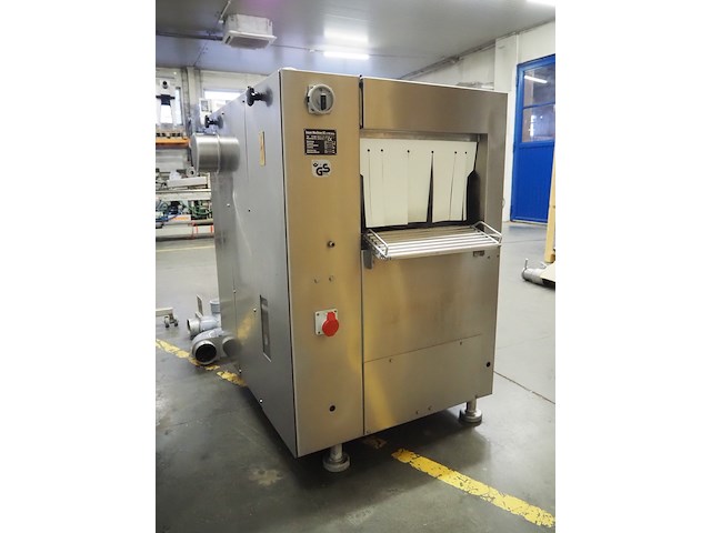 Inauen maschinen ag - afbeelding 12 van  17