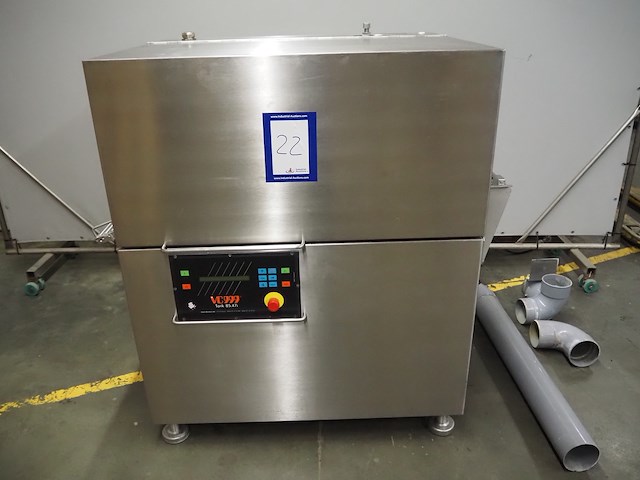 Inauen maschinen ag - afbeelding 13 van  17