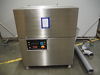 Inauen maschinen ag - afbeelding 13 van  17