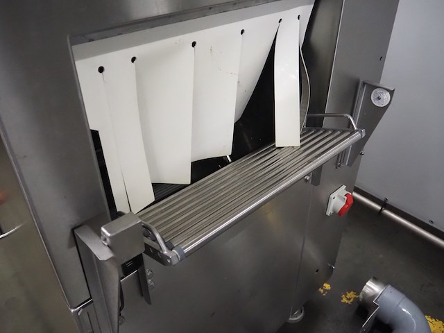 Inauen maschinen ag - afbeelding 14 van  17