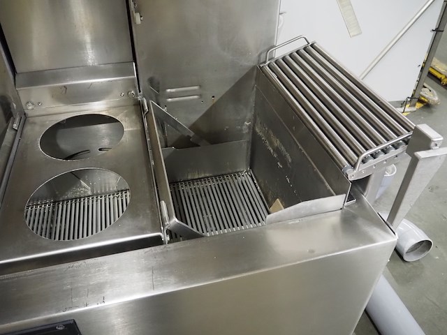 Inauen maschinen ag - afbeelding 16 van  17