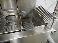 Inauen maschinen ag - afbeelding 16 van  17