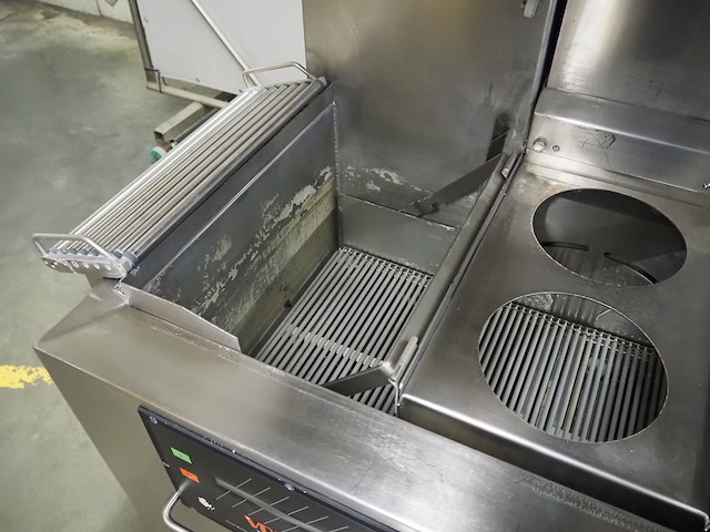 Inauen maschinen ag - afbeelding 17 van  17