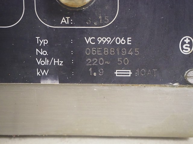 Inauen maschinen ag - afbeelding 2 van  10