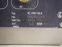 Inauen maschinen ag - afbeelding 2 van  10