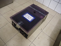 Inauen maschinen ag - afbeelding 3 van  10