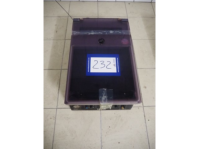 Inauen maschinen ag - afbeelding 6 van  10