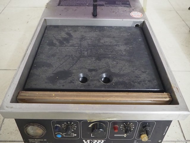 Inauen maschinen ag - afbeelding 7 van  10