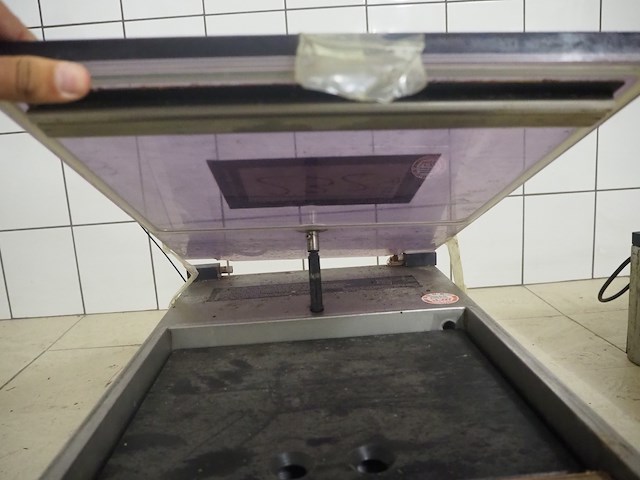 Inauen maschinen ag - afbeelding 8 van  10