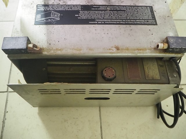 Inauen maschinen ag - afbeelding 9 van  10