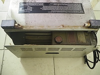 Inauen maschinen ag - afbeelding 9 van  10