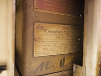 Inauen maschinen ag - afbeelding 10 van  10