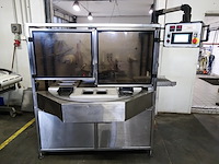 Inauen maschinen ag - afbeelding 1 van  8