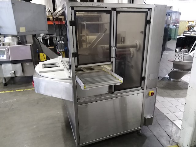 Inauen maschinen ag - afbeelding 5 van  8