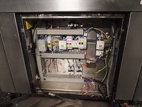 Inauen maschinen ag - afbeelding 2 van  13