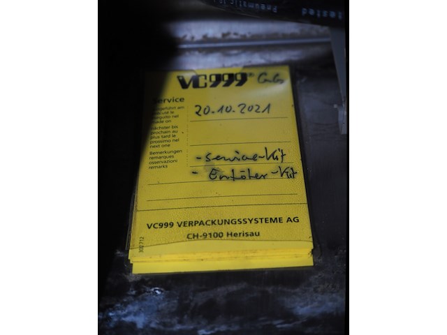 Inauen maschinen ag - afbeelding 3 van  13