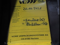 Inauen maschinen ag - afbeelding 3 van  13