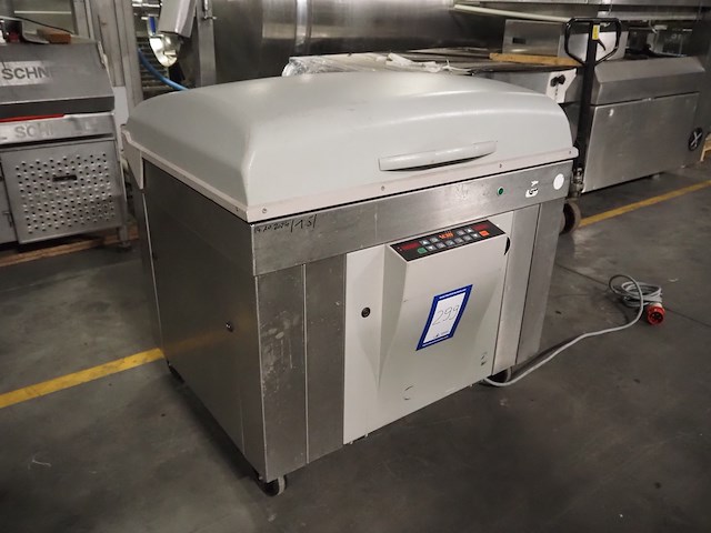 Inauen maschinen ag - afbeelding 6 van  13