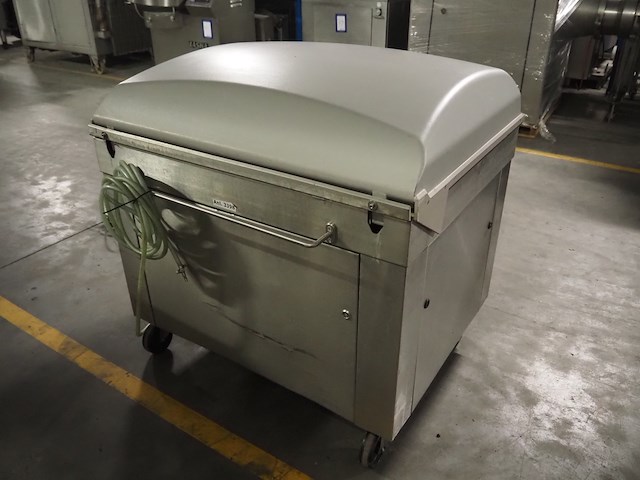 Inauen maschinen ag - afbeelding 7 van  13