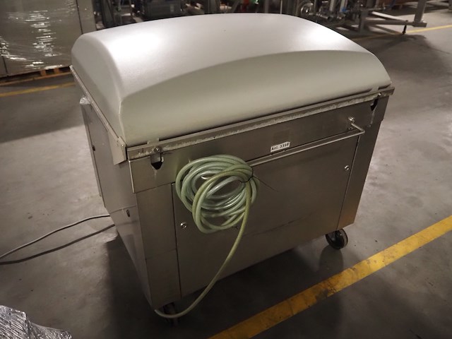 Inauen maschinen ag - afbeelding 8 van  13