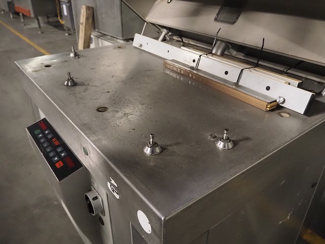 Inauen maschinen ag - afbeelding 9 van  13