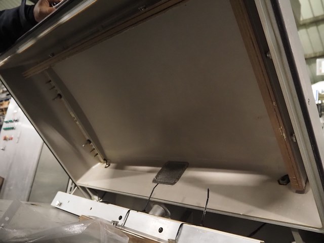 Inauen maschinen ag - afbeelding 12 van  13