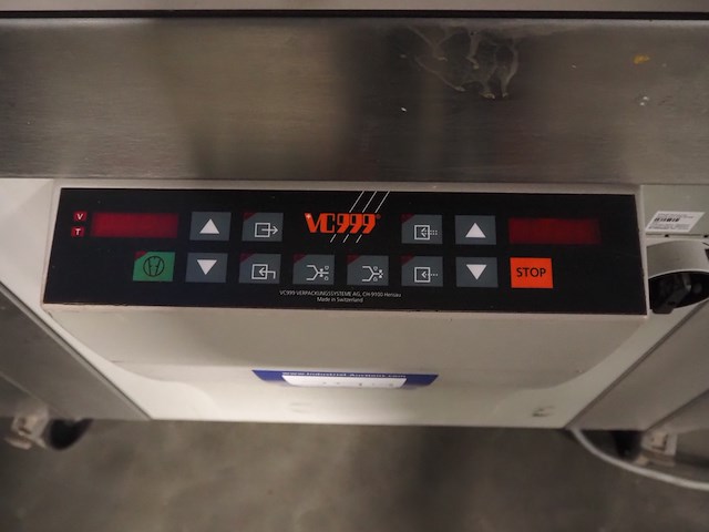 Inauen maschinen ag - afbeelding 13 van  13